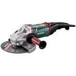 Metabo WEPBA 26-230 MVT Quick * Uhlová brúska 606482000