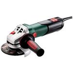 Metabo WEV 11-125 Quick * Uhlová brúska 603625000