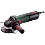 Metabo WEV 15-125 Quick Inox Set 1550W Uhlová brúska 600572500