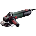 Metabo WEV 15-125 Quick Inox Uhlová brúska 600572000