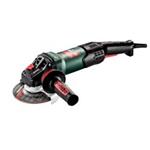 Metabo WEV 17-125 Quick Inox RT * Uhlová brúska 601092000