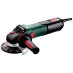 Metabo WEV 17-125 Quick Inox * Uhlová brúska 600517000