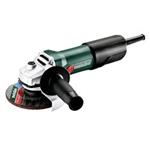 Metabo WEV 850-125 * Uhlová brúska 603611000