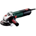 Metabo WEVA 15-125 Quick * Uhlová brúska 600496000