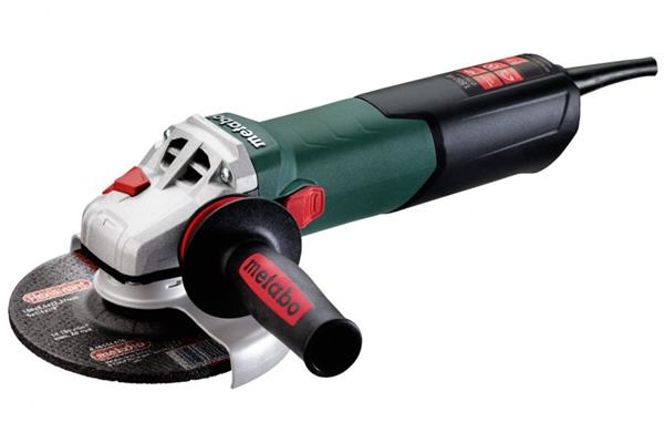 Metabo WEVA 15-150 Quick * Uhlová brúska 600506000