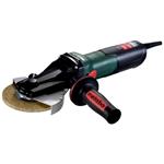 Metabo WEVF 10-125 Quick Inox 1000-Wattová Uhlová brúska s plochou hlavou 613080000