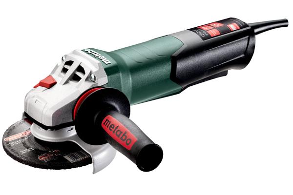 Metabo WP 13-125 Quick * Uhlová brúska 603629000
