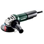 Metabo WP 850-125 * Uhlová brúska 603610000