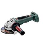 Metabo WPB 18 LTX BL 125 Quick * Aku Uhlová brúska TV00 613075840