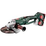 Metabo WPB 36-18 LTX BL 230 * Aku Uhlová brúska TV00 613102810