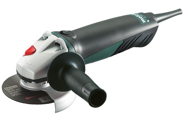 Metabo WQ 1400 Uhlová brúska 600346000