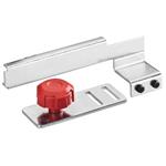 Metabo Zariadenie na pásové brúsenie BAS 318 631333000