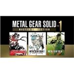 Metal Gear Solid Master Collection Vol.1 Xbox Series X/S/Xone 2213176