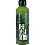 Metal Water Bottle The Last of Us 5056577732696
