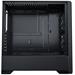 Metallic Gear by Phanteks NEO Air Series / ATX / 2 x 120 mm RGB fan / 2 x USB 3.0 / tvrzené sklo / černá MG-NE520A_BK01