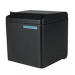 Metapace T-40, USB, RS232, Ethernet, 8 dots/mm (203 dpi), cutter, black 6.6.02.0000047