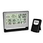 Meteostanica Optex 990008 včetně venkovního čidla