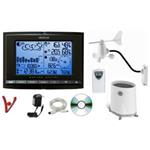 Meteostanica Ventus 831, poloprofesionálna, PC USB