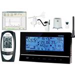 Meteostanice Garni 857 poloprofesionální, PC USB
