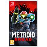 Metroid Dread hra Nintendo 45496428464