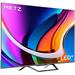 Metz 50MQD7500Z 50" TV, 4K Ultra HD, QLED, Google TV, HDR, WiFi, Bluetooth 5.1, Dolby Atmos