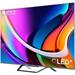Metz 50MQD7500Z 50" TV, 4K Ultra HD, QLED, Google TV, HDR, WiFi, Bluetooth 5.1, Dolby Atmos
