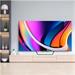 Metz 50MQD7500Z 50" TV, 4K Ultra HD, QLED, Google TV, HDR, WiFi, Bluetooth 5.1, Dolby Atmos