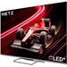 Metz 65MQE8000Z 65" TV, 4K Ultra HD, QLED, Bluetooth, Dolby Atmos, HDR, Google TV, AMD FreeSync Premium