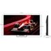 Metz 65MQE8000Z 65" TV, 4K Ultra HD, QLED, Bluetooth, Dolby Atmos, HDR, Google TV, AMD FreeSync Premium