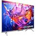 Metz 65MUD7000Z 65" TV, 4K Ultra HD, LED, Bluetooth, WiFi, Google TV, HDR, DTS Studio Sound