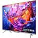 Metz 65MUD7000Z 65" TV, 4K Ultra HD, LED, Bluetooth, WiFi, Google TV, HDR, DTS Studio Sound
