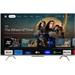 Metz 65MUD7000Z 65" TV, 4K Ultra HD, LED, Bluetooth, WiFi, Google TV, HDR, DTS Studio Sound