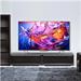Metz 65MUD7000Z 65" TV, 4K Ultra HD, LED, Bluetooth, WiFi, Google TV, HDR, DTS Studio Sound