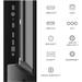 Metz 65MUD7000Z 65" TV, 4K Ultra HD, LED, Bluetooth, WiFi, Google TV, HDR, DTS Studio Sound