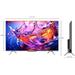 Metz 65MUD7000Z 65" TV, 4K Ultra HD, LED, Bluetooth, WiFi, Google TV, HDR, DTS Studio Sound