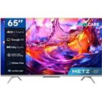 Metz 65MUD7000Z 65" TV, 4K Ultra HD, LED, Bluetooth, WiFi, Google TV, HDR, DTS Studio Sound