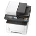 MFP Kyocera ECOSYS M2635dn, 35 A4/min, čb, LAN, ADF, Fax