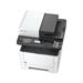 MFP Kyocera ECOSYS M2635dn, 35 A4/min, čb, LAN, ADF, Fax