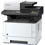 MFP Kyocera ECOSYS M2635dn, 35 A4/min, čb, LAN, ADF, Fax