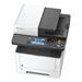 MFP Kyocera ECOSYS M2735dw, 35 A4/min, čb, LAN, WiFi, ADF, Fax