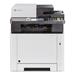 MFP Kyocera ECOSYS M5526cdn, 26 A4/min, farebná, LAN, DADF, Fax,