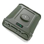 MHPower Nomad 48k Powerbanka LiFePO4, 48000mAh, ze Nomad48k