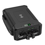 MHPower Nomad 96k Powerbanka LiFePO4, 96000mAh, če Nomad96k