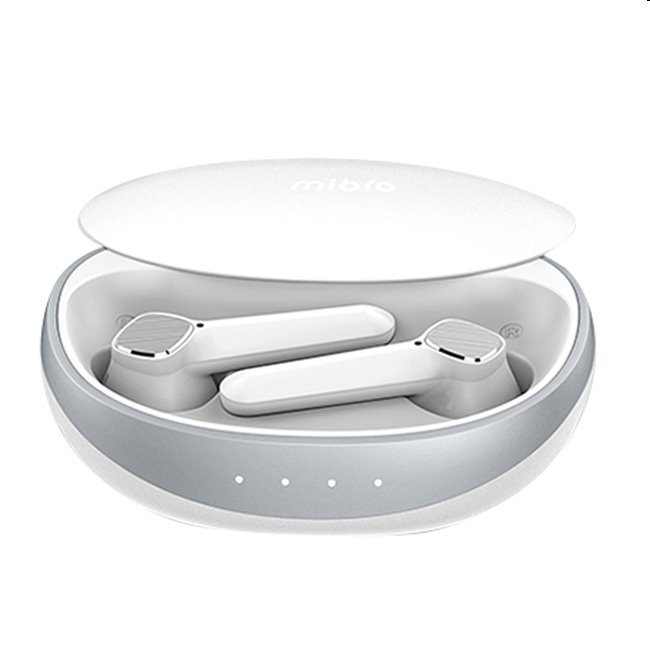 Mibro S1 TWS, white 6971619678093