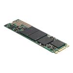 Micron 1100 - SSD - 256 GB - interní - M.2 2280 - SATA 6Gb/s MTFDDAV256TBN-1AR1ZA