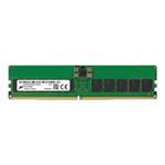 Micron 32GB DDR5-4800 RDIMM MTC20F1045S1RC48BA2 MTC20F1045S1RC48BA2R