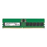 Micron 32GB DDR5-4800 RDIMM MTC20F2085S1RC48BA1 MTC20F2085S1RC48BA1R