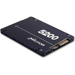 Micron 5200 ECO 480GB Enterprise SSD SATA 6 Gbit/s, Read/Write: 540 MB/s / 385MB/s, Random Read/ MTFDDAK480TDC-1AT1ZABYY