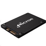 Micron 5300 MAX 3.84TB Enterprise SSD SATA 6 Gbit/s, Read/Write: 540 MB/s / 520MB/s, MTFDDAK3T8TDT-1AW1ZABYY