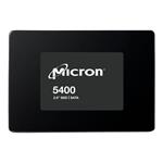 Micron 5400 MAX 960GB SATA 2.5" SSD MTFDDAK960TGB-1BC1Z MTFDDAK960TGB-1BC1ZA